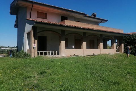 Villa i Frontone, Pesaro and Urbino, Frontone - € 320.000 | Ref: CC89 - foto 3