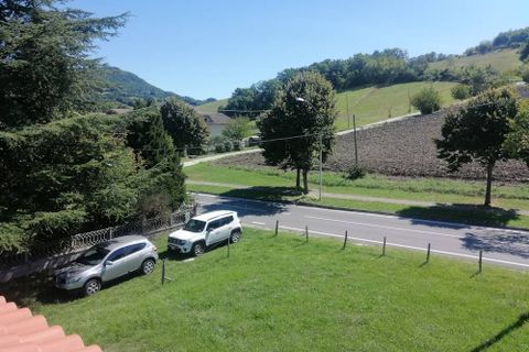 Villa i Frontone, Pesaro and Urbino, Frontone - € 320.000 | Ref: CC89 - foto 6