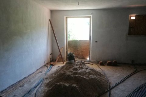 Villa i Frontone, Pesaro and Urbino, Frontone - € 320.000 | Ref: CC89 - foto 8