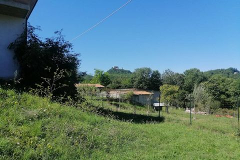 Villa i Frontone, Pesaro and Urbino, Frontone - € 320.000 | Ref: CC89 - foto 10