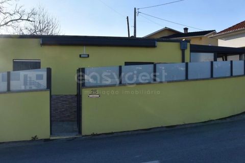 Villa i Viseu, Viseu, Viseu - € 210.000 | Ref: VS96723 - foto 16