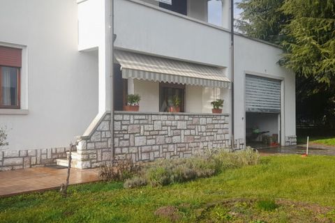 Villa a Asolo, Treviso, Asolo - € 270.000 | Ref: MG25003 - foto 17