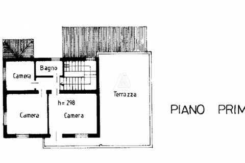 Villa a Asolo, Treviso, Asolo - € 270.000 | Ref: MG25003 - foto 20