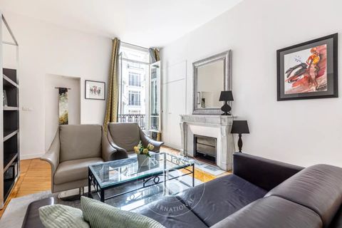 Lejlighed i Paris, Paris, Paris - € 1.190.000 | Ref: 86120615 - foto 1