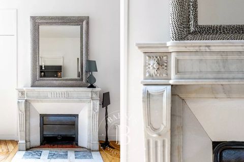 Lejlighed i Paris, Paris, Paris - € 1.190.000 | Ref: 86120615 - foto 5