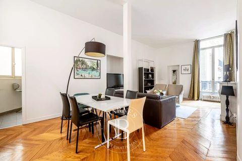 Lejlighed i Paris, Paris, Paris - € 1.190.000 | Ref: 86120615 - foto 2