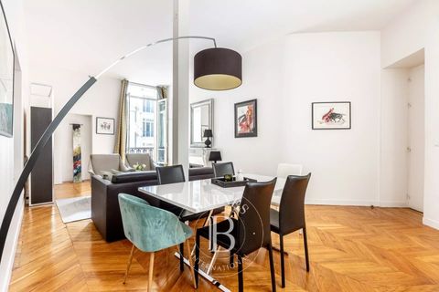 Lejlighed i Paris, Paris, Paris - € 1.190.000 | Ref: 86120615 - foto 7