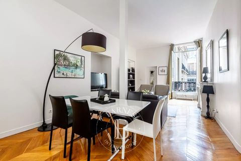 Lejlighed i Paris, Paris, Paris - € 1.190.000 | Ref: 86120615 - foto 4