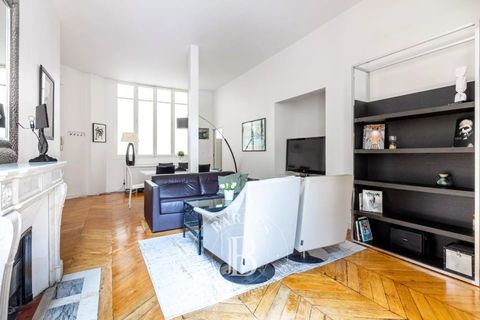 Lejlighed i Paris, Paris, Paris - € 1.190.000 | Ref: 86120615 - foto 3