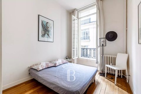 Lejlighed i Paris, Paris, Paris - € 1.190.000 | Ref: 86120615 - foto 11