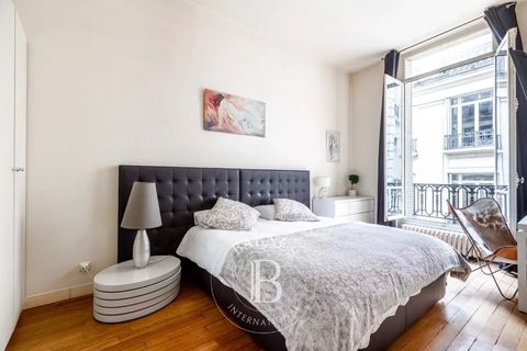 Lejlighed i Paris, Paris, Paris - € 1.190.000 | Ref: 86120615 - foto 12