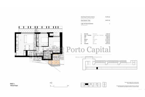 Lejlighed i Arcozelo, Porto, Arcozelo - € 373.450 | Ref: PC_12071_U - foto 17