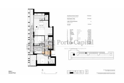 Lejlighed i Arcozelo, Porto, Arcozelo - € 451.990 | Ref: PC_12071_S - foto 17