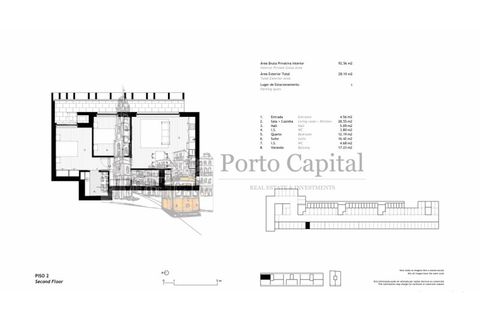 Lejlighed i Arcozelo, Porto, Arcozelo - € 353.990 | Ref: PC_12071_Q - foto 17