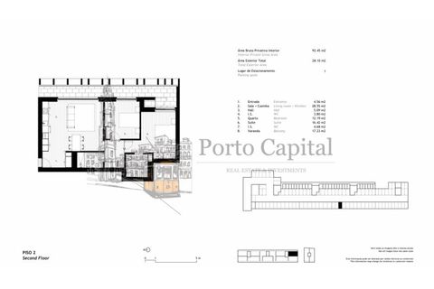 Lejlighed i Arcozelo, Porto, Arcozelo - € 353.980 | Ref: PC_12071_P - foto 17