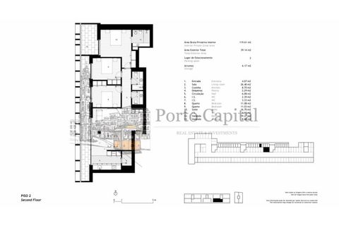 Lejlighed i Arcozelo, Porto, Arcozelo - € 451.990 | Ref: PC_12071_O - foto 17