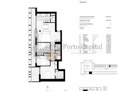 Lejlighed i Arcozelo, Porto, Arcozelo - € 434.170 | Ref: PC_12071_L - foto 17