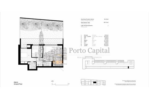 Lejlighed i Arcozelo, Porto, Arcozelo - € 386.540 | Ref: PC_12071_G - foto 17