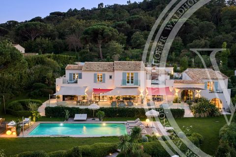 Villa i Ramatuelle, Var, Ramatuelle - € 19.800.000 | Ref: 86450064 - foto 2