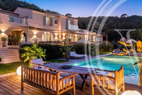 Villa i Ramatuelle, Var, Ramatuelle - € 19.800.000 | Ref: 86450064 - foto 3