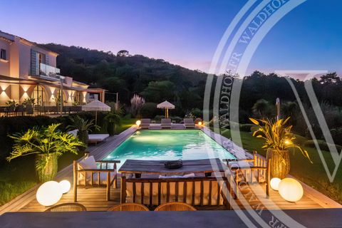 Villa i Ramatuelle, Var, Ramatuelle - € 19.800.000 | Ref: 86450064 - foto 4
