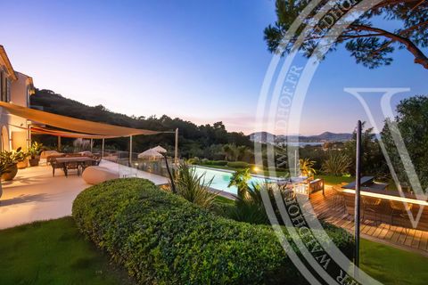Villa i Ramatuelle, Var, Ramatuelle - € 19.800.000 | Ref: 86450064 - foto 5