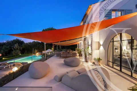 Villa i Ramatuelle, Var, Ramatuelle - € 19.800.000 | Ref: 86450064 - foto 6