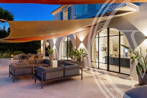 Villa i Ramatuelle, Var, Ramatuelle - € 19.800.000 | Ref: 86450064 - foto 7