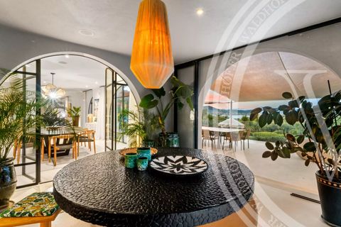 Villa i Ramatuelle, Var, Ramatuelle - € 19.800.000 | Ref: 86450064 - foto 9