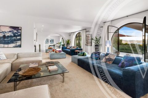 Villa i Ramatuelle, Var, Ramatuelle - € 19.800.000 | Ref: 86450064 - foto 10