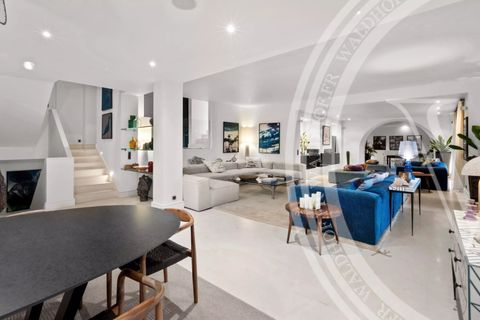 Villa i Ramatuelle, Var, Ramatuelle - € 19.800.000 | Ref: 86450064 - foto 11