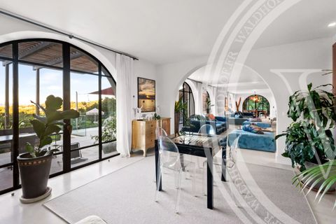 Villa i Ramatuelle, Var, Ramatuelle - € 19.800.000 | Ref: 86450064 - foto 12
