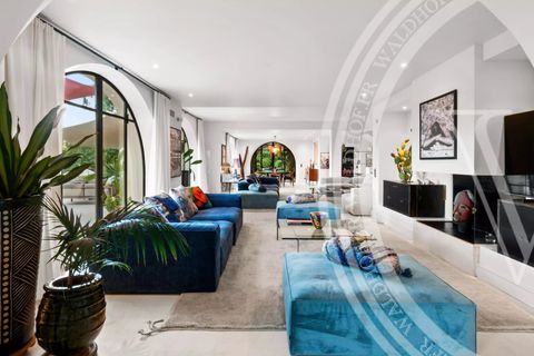 Villa i Ramatuelle, Var, Ramatuelle - € 19.800.000 | Ref: 86450064 - foto 13