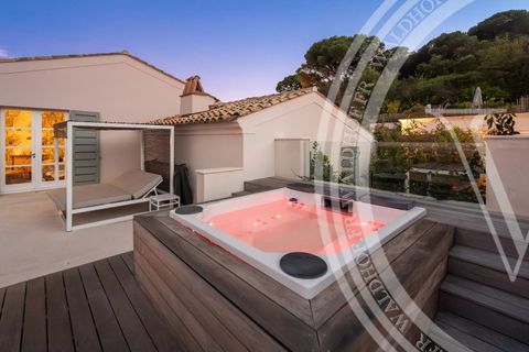Villa i Ramatuelle, Var, Ramatuelle - € 19.800.000 | Ref: 86450064 - foto 16
