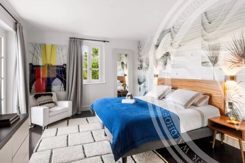 Villa i Ramatuelle, Var, Ramatuelle - € 19.800.000 | Ref: 86450064 - foto 18