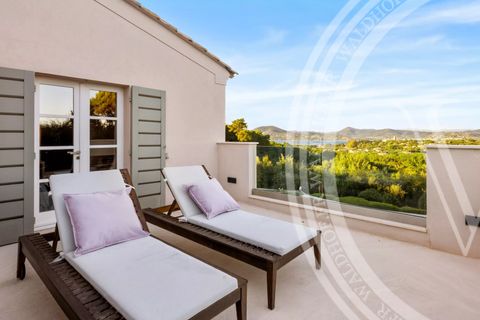 Villa i Ramatuelle, Var, Ramatuelle - € 19.800.000 | Ref: 86450064 - foto 19