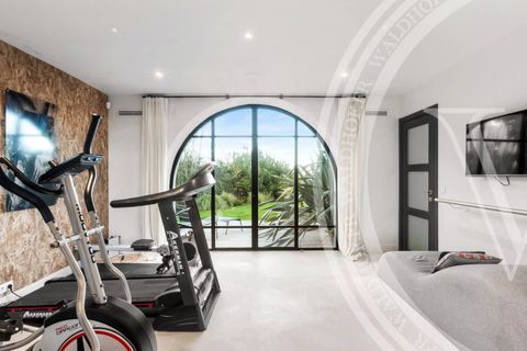 Villa i Ramatuelle, Var, Ramatuelle - € 19.800.000 | Ref: 86450064 - foto 23