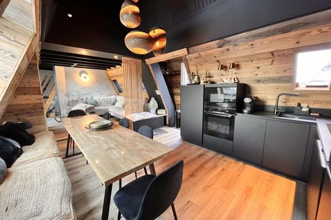 Træhytte i Les Angles, Pyrenees-Orientales, Les Angles - € 520.000 | Ref: 3370 - foto 1