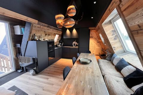 Træhytte i Les Angles, Pyrenees-Orientales, Les Angles - € 520.000 | Ref: 3370 - foto 2
