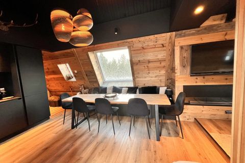 Træhytte i Les Angles, Pyrenees-Orientales, Les Angles - € 520.000 | Ref: 3370 - foto 3