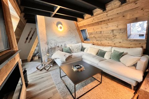 Træhytte i Les Angles, Pyrenees-Orientales, Les Angles - € 520.000 | Ref: 3370 - foto 5