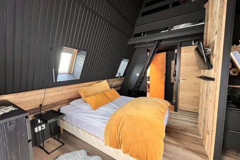 Træhytte i Les Angles, Pyrenees-Orientales, Les Angles - € 520.000 | Ref: 3370 - foto 7