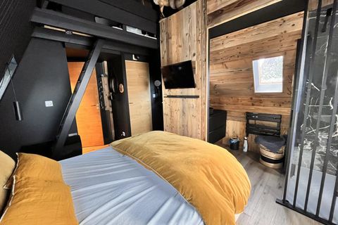 Træhytte i Les Angles, Pyrenees-Orientales, Les Angles - € 520.000 | Ref: 3370 - foto 8