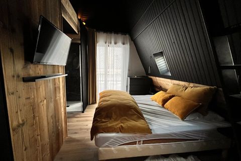 Træhytte i Les Angles, Pyrenees-Orientales, Les Angles - € 520.000 | Ref: 3370 - foto 9