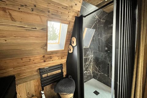 Træhytte i Les Angles, Pyrenees-Orientales, Les Angles - € 520.000 | Ref: 3370 - foto 10