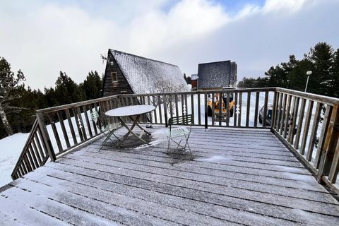 Træhytte i Les Angles, Pyrenees-Orientales, Les Angles - € 520.000 | Ref: 3370 - foto 11