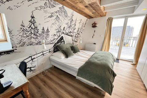 Træhytte i Les Angles, Pyrenees-Orientales, Les Angles - € 520.000 | Ref: 3370 - foto 13