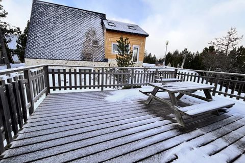 Træhytte i Les Angles, Pyrenees-Orientales, Les Angles - € 520.000 | Ref: 3370 - foto 15