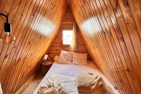 Træhytte i Les Angles, Pyrenees-Orientales, Les Angles - € 520.000 | Ref: 3370 - foto 18