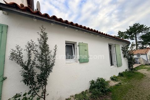 Villa i La Flotte, Charente-Maritime, La Flotte - € 190.000 | Ref: 830038547098 - foto 1